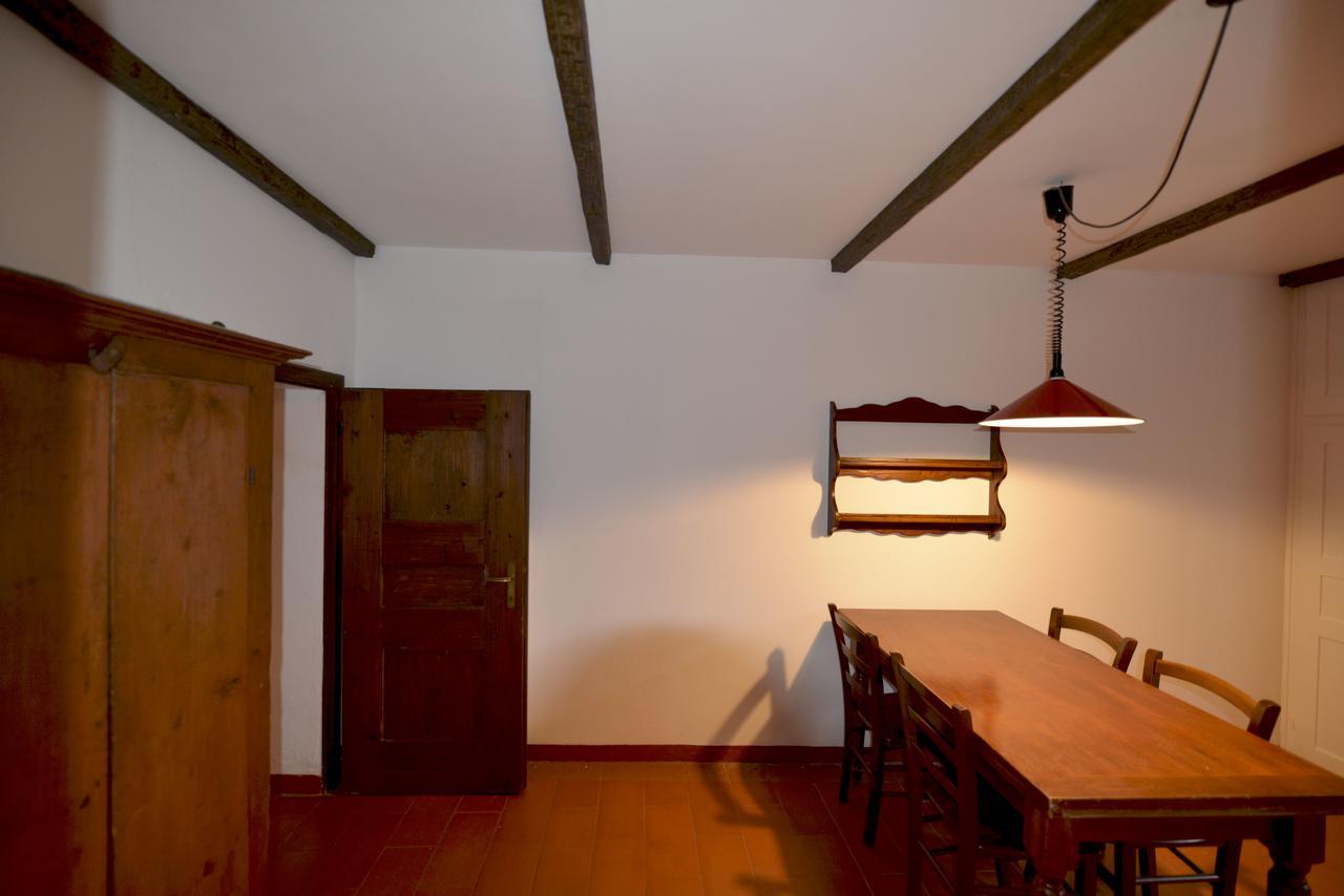 Casa La Finestra Sul Lago - Welchome Cannobio Ngoại thất bức ảnh
